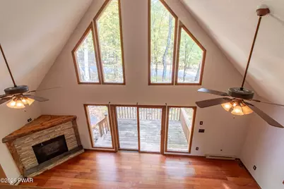 114 Log Cabin Drive, Lackawaxen, PA 18435 - Photo 9