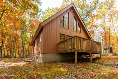 114 Log Cabin Drive, Lackawaxen, PA 18435 - Photo 3