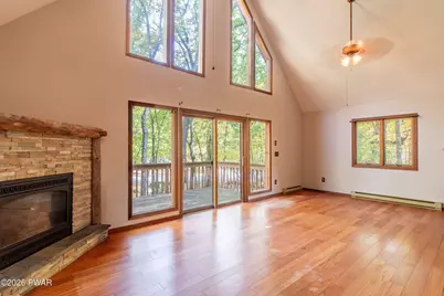 114 Log Cabin Drive, Lackawaxen, PA 18435 - Photo 7