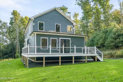 110 Shadow Lane, Milford, PA 18337 - Photo 5