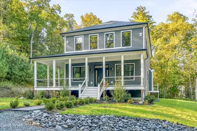 110 Shadow Lane, Milford, PA 18337 - Photo 3