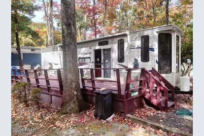 100 Acres Of Diamonds Drive, Milford, PA 18337 - Photo 3