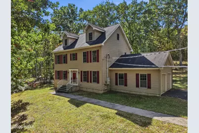128 Friendship Drive, Hawley, PA 18428 - Photo 1