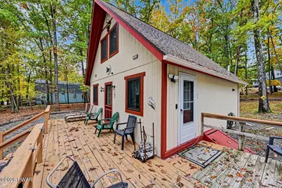 263 Upper Independence Drive, Lackawaxen, PA 18435 - Photo 9