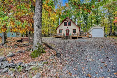 263 Upper Independence Drive, Lackawaxen, PA 18435 - Photo 53