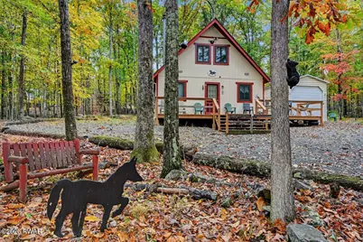 263 Upper Independence Drive, Lackawaxen, PA 18435 - Photo 1