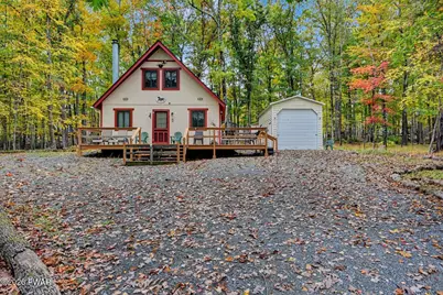 263 Upper Independence Drive, Lackawaxen, PA 18435 - Photo 3