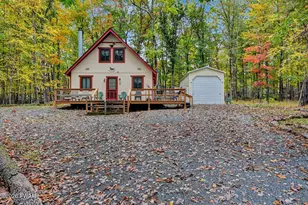 263 Upper Independence Dr, Lackawaxen, PA 18435 - Photo 3