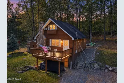 41 Deerfoot Road, Lake Ariel, PA 18436 - Photo 1