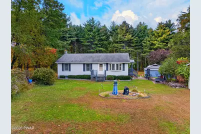 108 Mushroom Court, Milford, PA 18337 - Photo 1