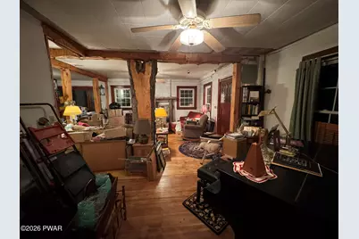 486 Rowland Road, Lackawaxen, PA 18425 - Photo 5