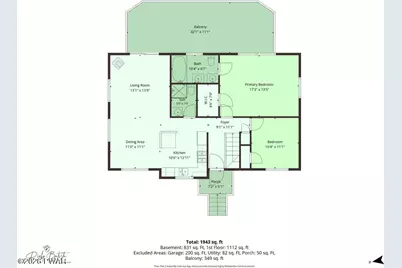 160 Hummingbird Trail, Bushkill, PA 18324 - Photo 33