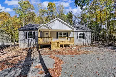 86 Hidden Lake Drive, Lake Ariel, PA 18436 - Photo 1