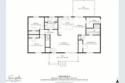 86 Hidden Lake Drive, Lake Ariel, PA 18436 - Photo 57