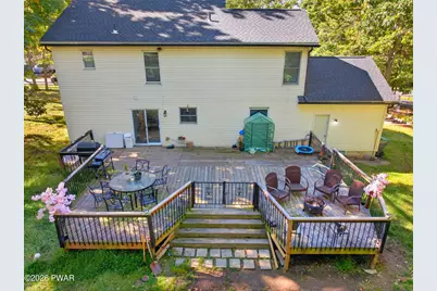 4555 Pine Ridge Drive W, Bushkill, PA 18324 - Photo 5