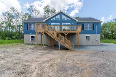 4060 Eagle Court, Lake Ariel, PA 18436 - Photo 1
