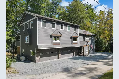 109 Chipmunk Drive, Tafton, PA 18464 - Photo 1