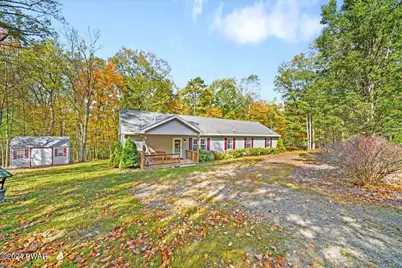 105 Juniper Way, Hawley, PA 18428 - Photo 1