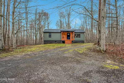 52 Chipmunk Lane, Madison Township, PA 18444 - Photo 1