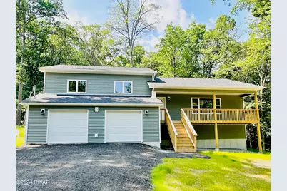 111 Pocono Circle Drive E, Dingmans Ferry, PA 18328 - Photo 1