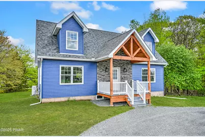5 Lakeville Court, Lakeville, PA 18438 - Photo 1