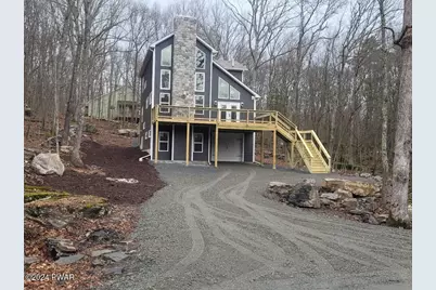137 Falling Waters Boulevard, Lackawaxen, PA 18435 - Photo 1