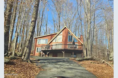 411 Lakeview Drive W, Lake Ariel, PA 18436 - Photo 1