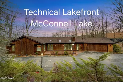 113 Cottonwood Drive, Lords Valley, PA 18428 - Photo 1