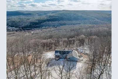 110 Mountainview Road, Lackawaxen, PA 18425 - Photo 1