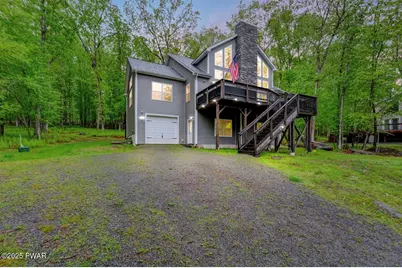 142 Lamplighter Lane, Lackawaxen, PA 18435 - Photo 1