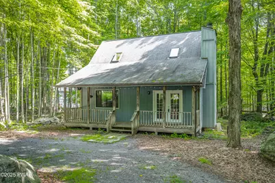 72 Hidden Lake Drive, Lake Ariel, PA 18436 - Photo 1