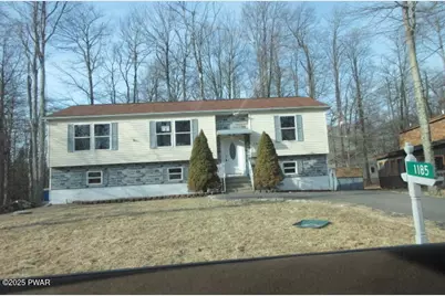 1185 Aurora Terrace, Tobyhanna, PA 18466 - Photo 1