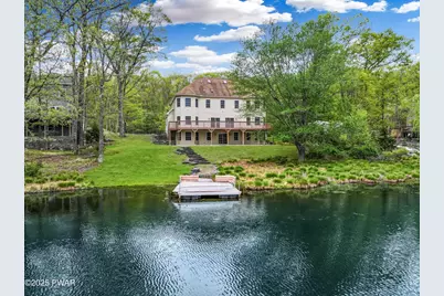 129 Lakewood Drive, Dingmans Ferry, PA 18328 - Photo 1