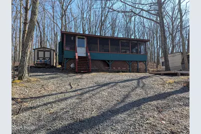 137 Walnut Street, Shohola, PA 18458 - Photo 1