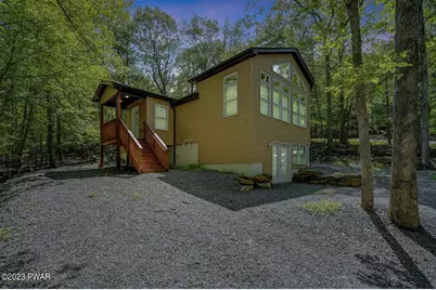 126 Plateau Drive, Lackawaxen, PA 18435 - Photo 1
