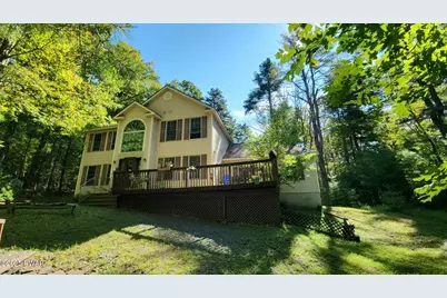 111 Ranger Road, Greeley, PA 18425 - Photo 1