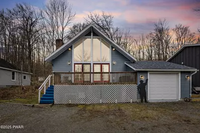 33 Wanoka Lane, Honesdale, PA 18431 - Photo 1