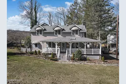 154 Rt 191, Cresco, PA 18326 - Photo 1