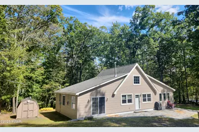 213 Powderhorn Drive, Lackawaxen, PA 18435 - Photo 1