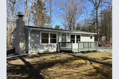 133 Arrowood Drive, Dingmans Ferry, PA 18328 - Photo 1