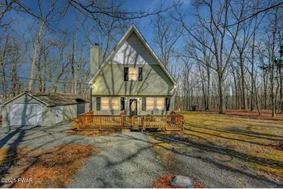 252 Upper Independence Drive, Lackawaxen, PA 18435 - Photo 1