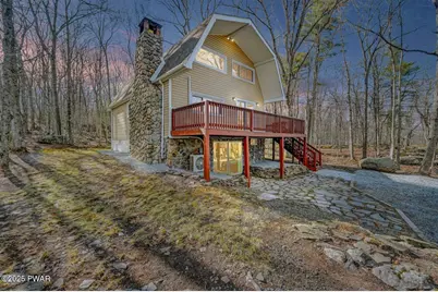 309 Powderhorn Drive, Lackawaxen, PA 18435 - Photo 1