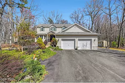 111 Surrey Lane, Lords Valley, PA 18428 - Photo 1