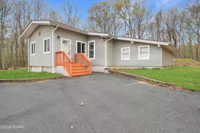 232 Traverse Road, Dingmans Ferry, PA 18328 - Photo 1