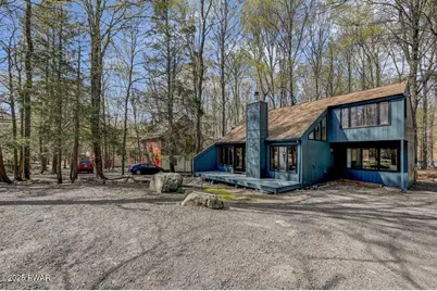 70 Lakewood Drive, Lake Ariel, PA 18436 - Photo 1