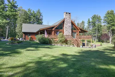 22 Schelbert Road, Newfoundland, PA 18445 - Photo 1