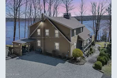 144 N Lake Loop, Lake Ariel, PA 18436 - Photo 1