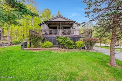 1228 Lakeview Drive W, Lake Ariel, PA 18436 - Photo 1
