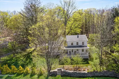 208 Milanville Road, Beach Lake, PA 18405 - Photo 1