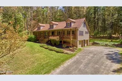 38 Perry Pond Road, Tusten, NY 12764 - Photo 1